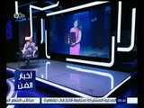 ‫#‬حكايات‪_‬فنية | أبرز الأحداث في افتتاح المهرجان القومي للسينما المصرية في دورته الــ 19