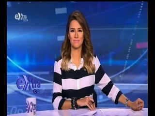 #غرفة_الأخبار | جولة أخبارية مع #دينا_زهرة | 14 أكتوبر 2015