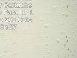 PerfectPrint Compatible Virador Cartucho Reemplazo Para HP LaserJet Pro 200 Color M276n