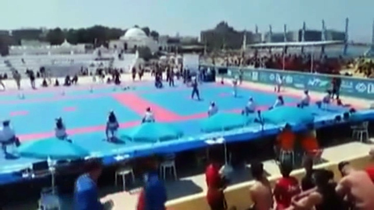 Συνέντευξη με τη Χριστίνα Μαυρίκου