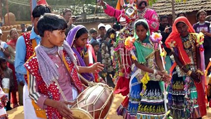 इस गांव में शादी से पहले संबंध बनाना है जरूरी तभी होती है शादी!