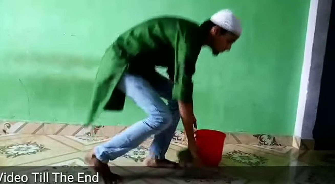 India vs Pakistan - icc champions trophy 2017 - india fan vs pakistani fan- funny vines