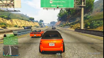 GTA 6 COMING SOON! RELEASE DATE ANNOUNCEMENT NEWS! (GTA 5 ONLINE)