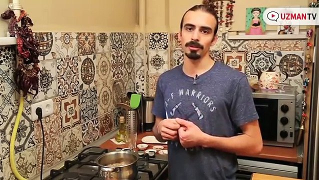Midye dolma nasıl yapılır?
