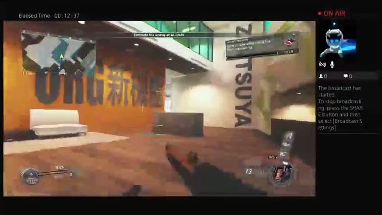 Smokey_Just_93's just having a kick around lol (5)