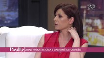 Pasdite ne TCH, 28 Shkurt 2017, Pjesa 2 - Top Channel Albania - Entertainment Show