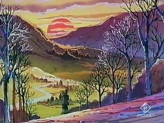 Remì - Episodio 1  Remì, Un Ragazzino Del Villaggio Di Chavanon