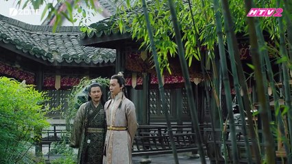 Tân Anh Hùng Xạ Điêu 2017 Tập 42 HD – Phim kiếm hiệp Trung Quốc