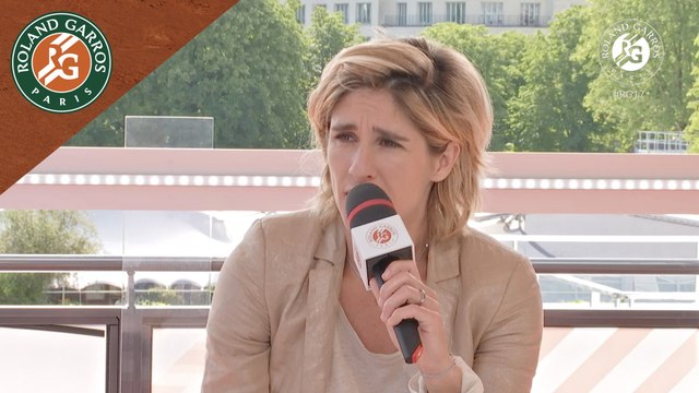 Roland-Garros 2017 - Dimanche 4 juin - Bonjour Roland-Garros