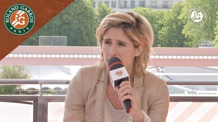 Roland-Garros 2017 - Dimanche 4 juin - Bonjour Roland-Garros