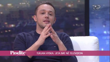 Pasdite ne TCH, 28 Shkurt 2017, Pjesa 1 - Top Channel Albania - Entertainment Show