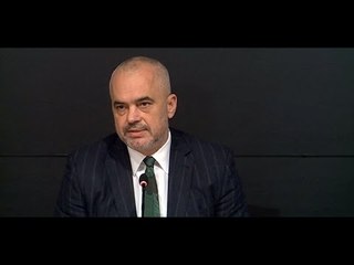 Report TV - Rama: “Viktimave” të gjykatave nuk u hyn në xhep qeveria teknike