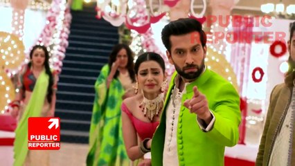 Ishqbaaz - 5th June 2017 - Star Plus Serials