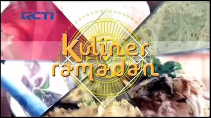 Berbuka Puasa dengan Bubur Khas Kampung Arab