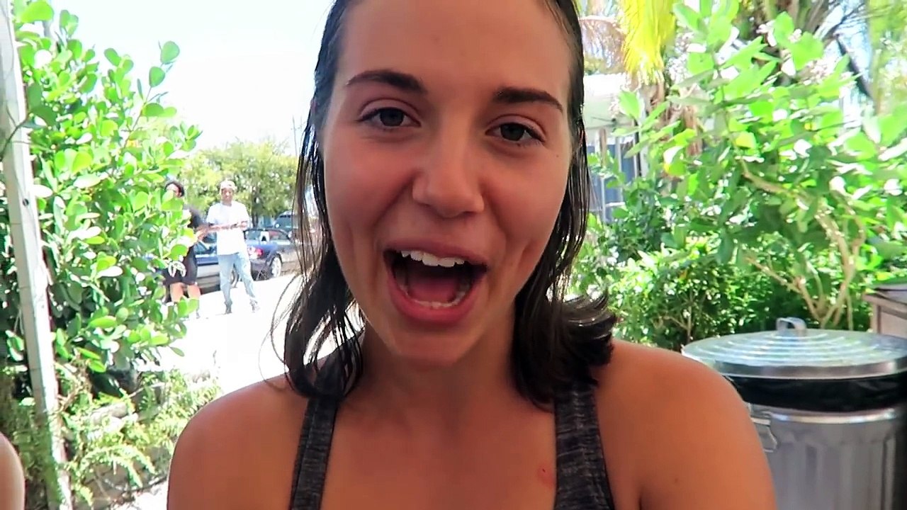 WHAT I ATE & DID TODAY    How to Make Vegan Friends