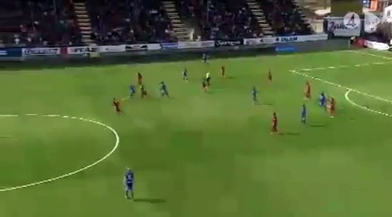 Ostersunds 1:0 Sundsvall  (3 Jun Swedish Allsvenskan)