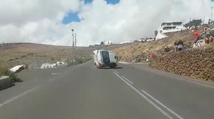 mitsubishi evo 9 rally crash