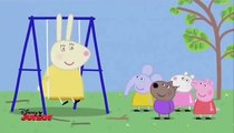 Peppa Pig - Il recinto della sabbia