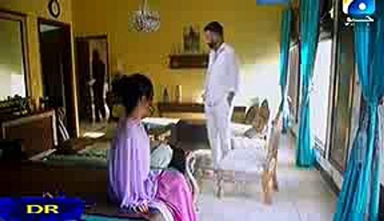 Bashar Momin Episode 29 Full on Geo Tv November 1