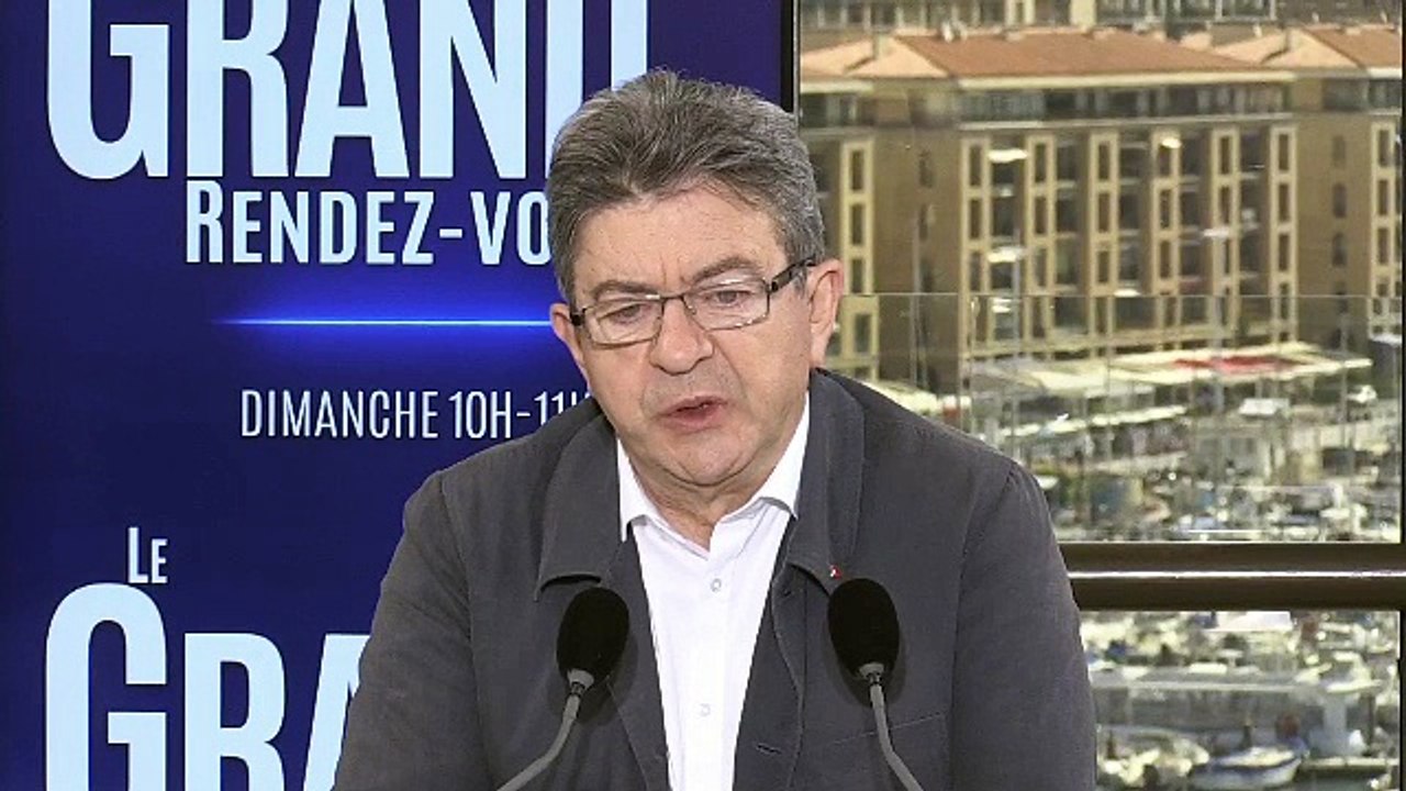 Attentat de Londres : Jean-Luc Melenchon dénonce "des assassins odieux et lâches"