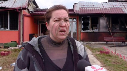 Shkrumbohet çerdhja në Shuto Orizarë