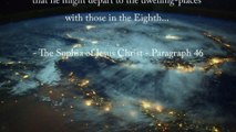 Sacred Cryptology - Master's Class - Mathematical Proof of God - Decoding End Times Prophecies