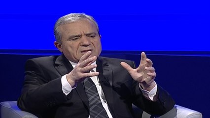 Kastriot Islami i ftuar në "Intervista e Mbrëmjes"