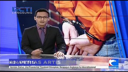 Pelaku Pembunuhan Perias Artis Ditangkap
