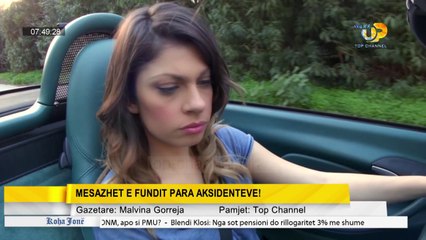 Wake Up, 1 Mars 2017, Pjesa 2 - Top Channel Albania - Entertainment Show