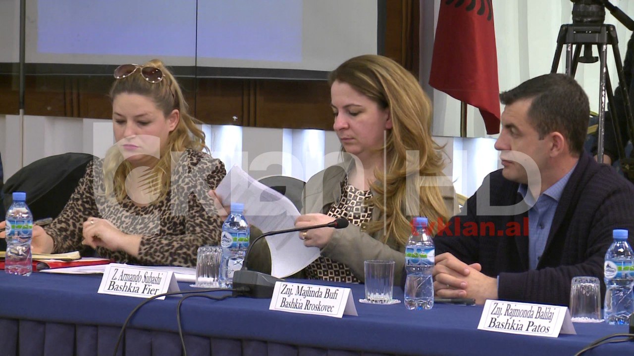 Tahiri paralajmëron Kryetarët e Bashkive
