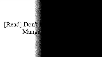 [uCXxN.!B.E.S.T] Don't Be Cruel: plus  (Yaoi Manga): plus  by Yonezou Nekota [P.D.F]