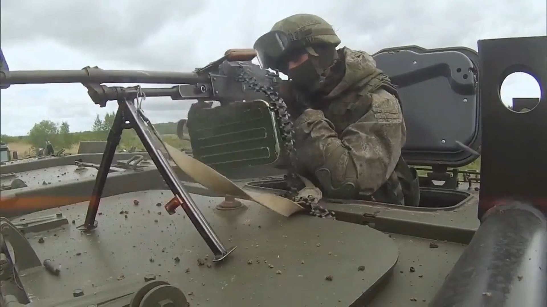 Военная программа «Часовой» от 4.06.2017. www.voenvideo.ru