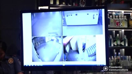 Filipinler'de 37 Kişiyi Öldüren Saldırgan Kumar Bağımlısı Çıktı- Kaçarken Yaralanan ve Olaydan...