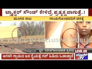 Belgaum: Case Filed Against Mental Monkey Which Has Bitten Over 80 People