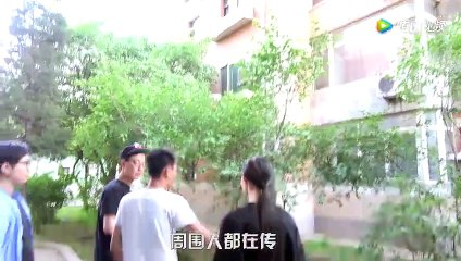 小羅在粉絲家挖到百萬寶藏測試情侶