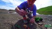 Potato Heads with Blippi on the Farm _ Videos for Toddlewerwerrs _ Blippi Toys