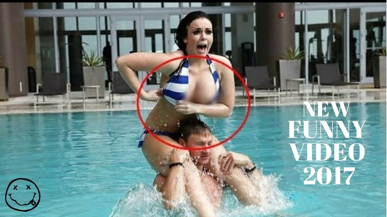 New Funniest Video 2017 - Best Funny Videos Ever - Top 10 Crazy Funny Videos - Try Not to Laugh