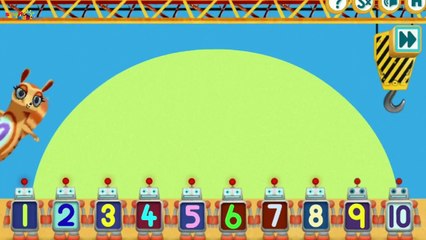 Numtums CBeebies - Educational Gam234234meplay