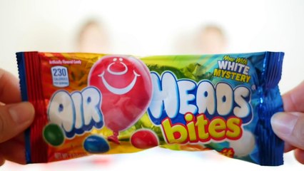 ÉNORME DÉGUSTATION AMÉRICAINE MY AMERICAN MARKET ! ☆