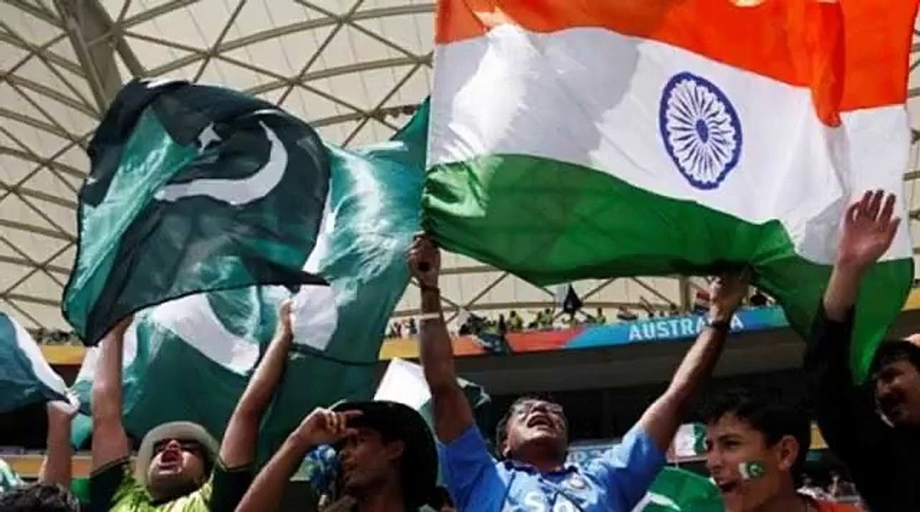 India vs Pakistan Champions Trophy 4 June At Edgbaston Preview. Who Will Win. Comment Below.