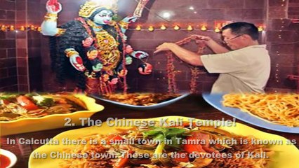 6 Mysterious Temples in India