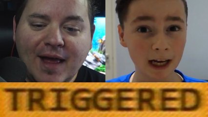 "BiblicalReaper's Fake Giveaways Scam?!" - Is BiblicalReaper Durv 2.0? - #TRIGGERED