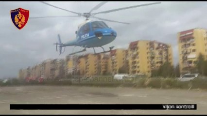 Akuza për hashashin, shefi i Kurbinit shpallet në kërkim  - Top Channel Albania - News - Lajme