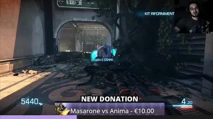 Anima e Masarone donano più di 300€ a yotobi