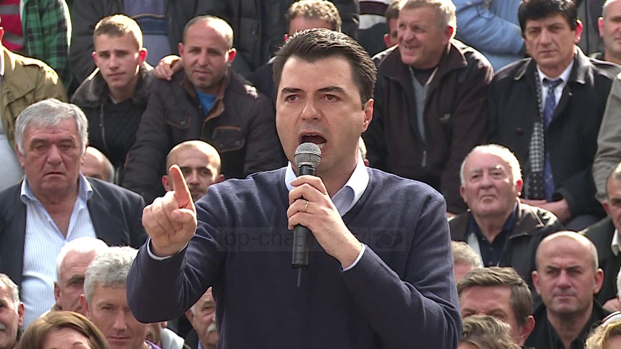 "Merkel" kritikon opozitën  - Top Channel Albania - News - Lajme
