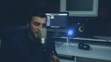 Shkelzen Azemi - Krejt ti fala (Cover)