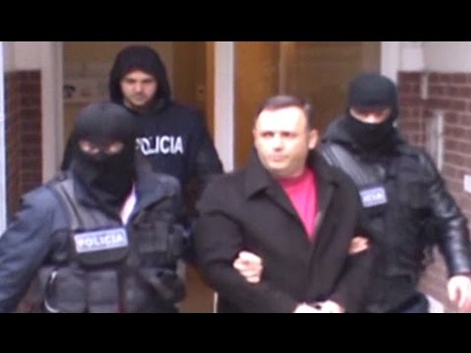 Report TV - Klienti i Shkëlzenit për pronat i dënuar për tentativë vrasje