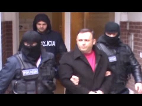 Report TV - Klienti i Shkëlzenit për pronat i dënuar për tentativë vrasje