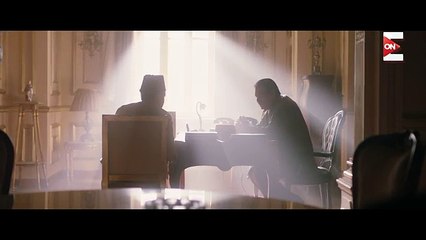 مسلسل الجماعة 2 - إختراق الإخوان المسلمين للجيش المصري ورئيس الأركان ينفي