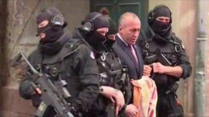 Francë, shtyhet vendimi për ekstradimin e Haradinajt - Top Channel Albania - News - Lajme